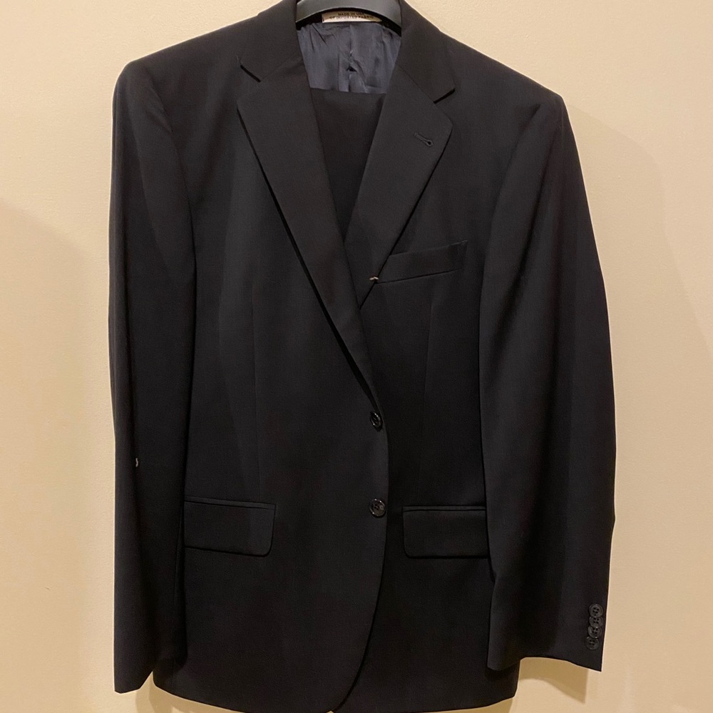 Men’s suits